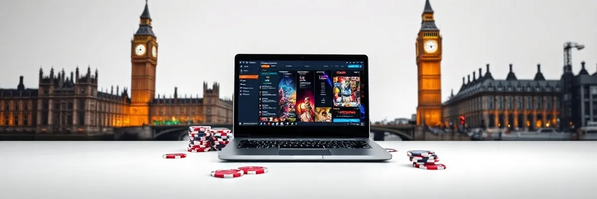 Why Royal Casino Ranks Among the Best Online Casino Uk in GB — royal casino in the UK